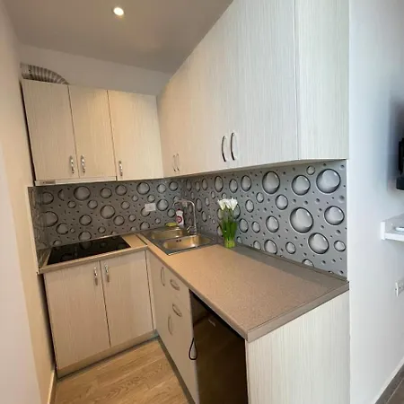 Panorama Sea View Vlorë