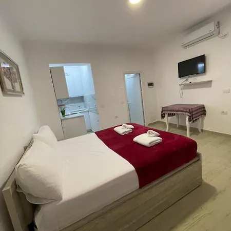 Apartamento Panorama Sea View Vlorë