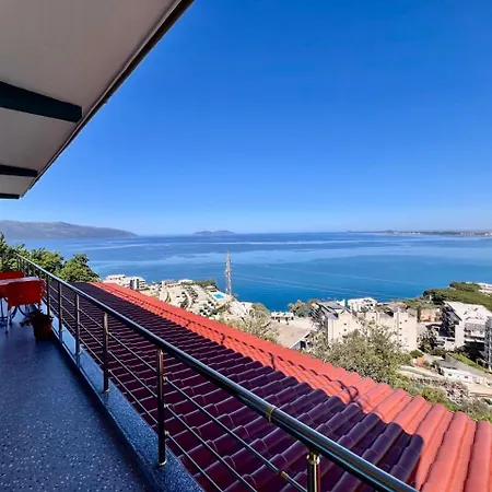 Panorama Sea View * Vlorë