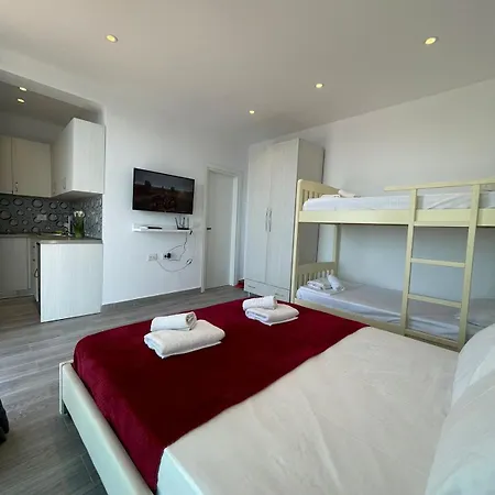 Panorama Sea View Appartement