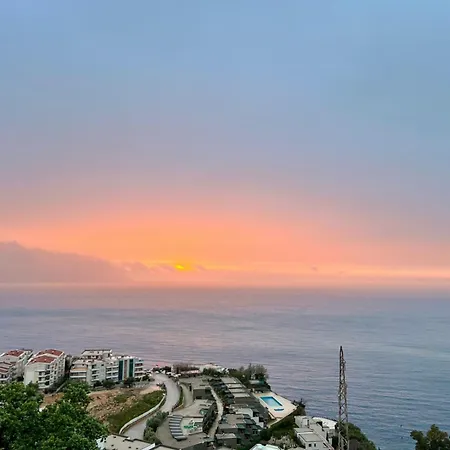 Apartamento Panorama Sea View