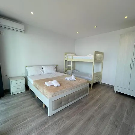 Panorama Sea View Apartamento