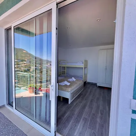 Appartement Panorama Sea View