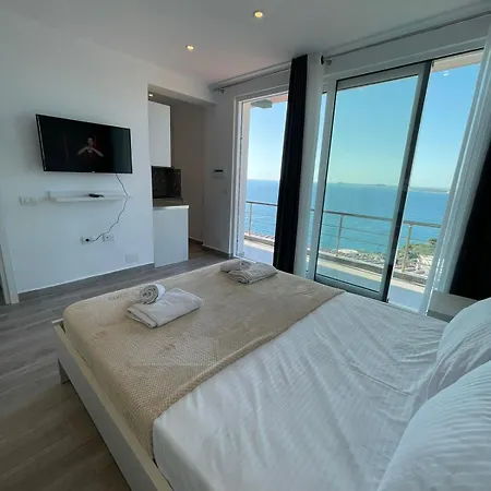 Panorama Sea View Apartamento *