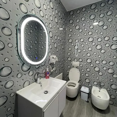 Apartamento Panorama Sea View *