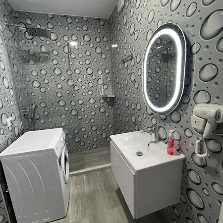 Apartamento Panorama Sea View Vlorë