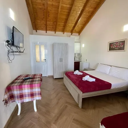 Panorama Sea View Vlorë