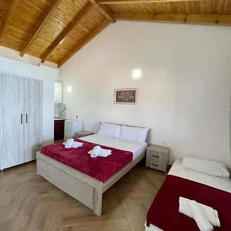 Appartement Panorama Sea View *