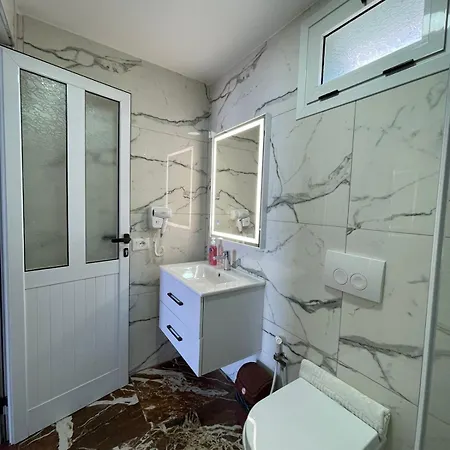 Apartamento Panorama Sea View Vlorë