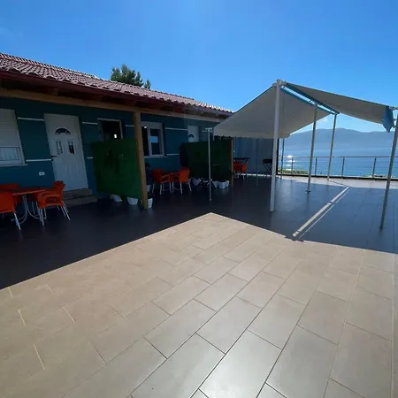 Διαμέρισμα Panorama Sea View *