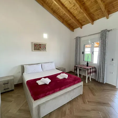 Panorama Sea View Apartamento