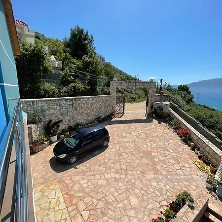 Διαμέρισμα Panorama Sea View