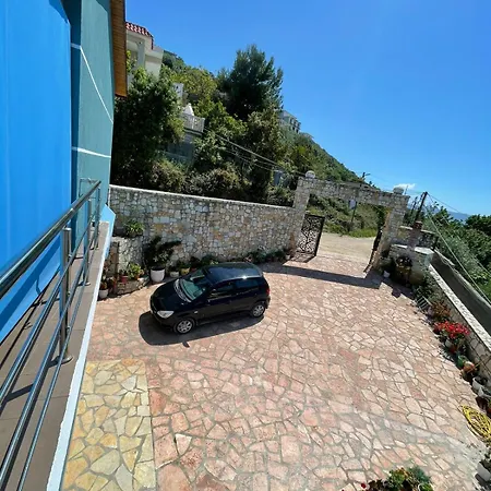 Panorama Sea View Διαμέρισμα *