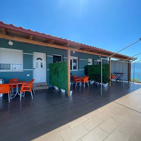 Appartement Panorama Sea View Vlorë