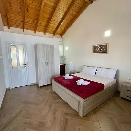 Panorama Sea View Vlorë