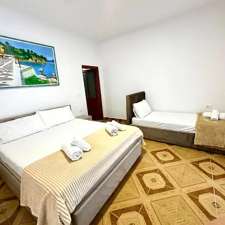 Διαμέρισμα Panorama Sea View *