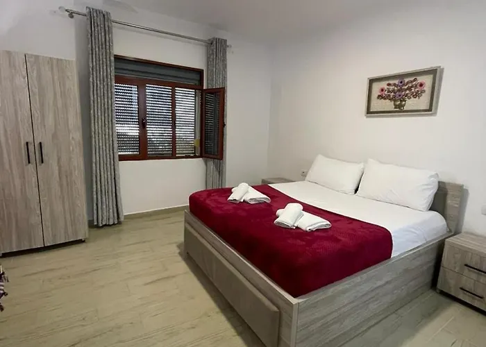 Panorama Sea View Διαμέρισμα Vlorë