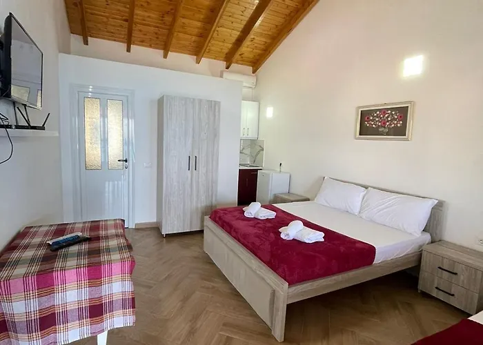 Panorama Sea View * Vlorë