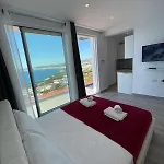 Panorama Sea View *