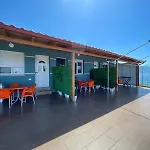 Apartment Panorama Sea View Vlorë