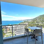 Panorama Sea View Vlorë