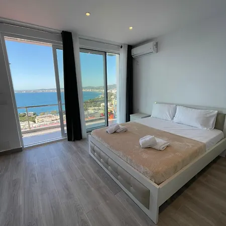 Panorama Sea View *