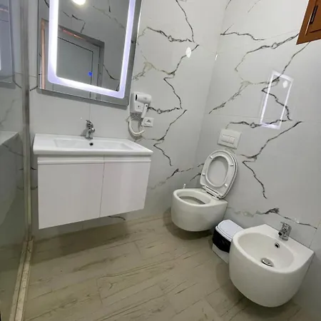 Lägenhet Panorama Sea View