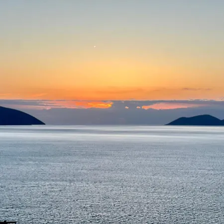 Appartement Panorama Sea View *