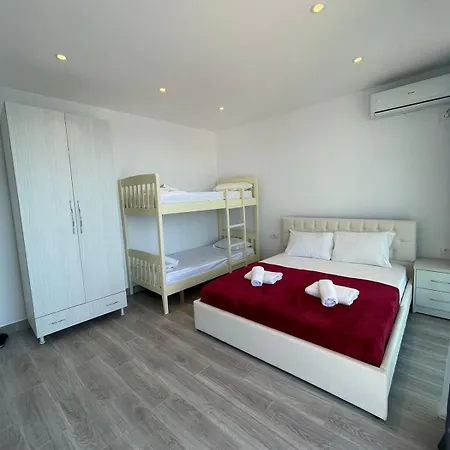 Appartamento Panorama Sea View *