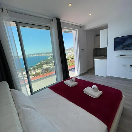 Panorama Sea View *