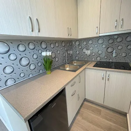 Panorama Sea View Appartamento Vlorë