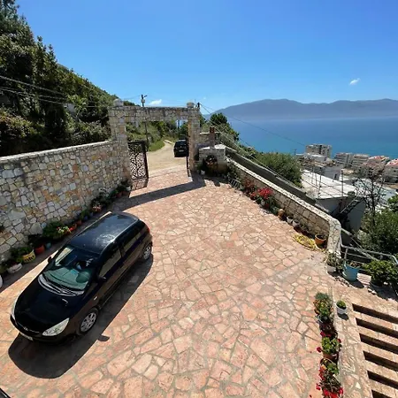 Panorama Sea View