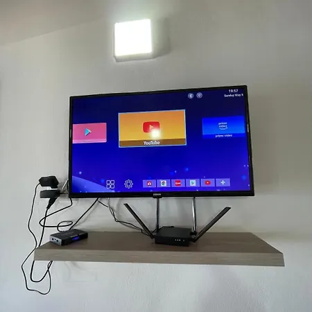 Panorama Sea View Appartamento