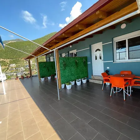 Appartamento Panorama Sea View