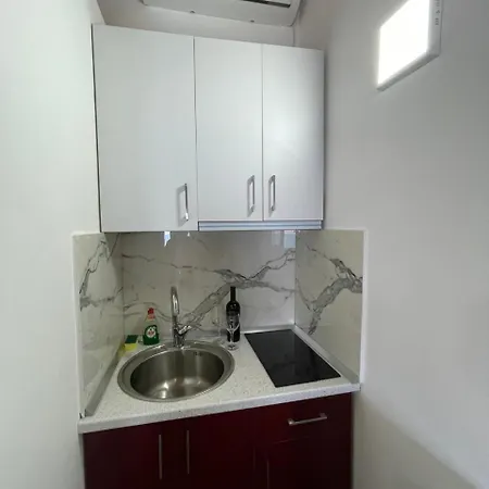 Panorama Sea View Appartamento *