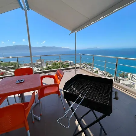 Panorama Sea View *