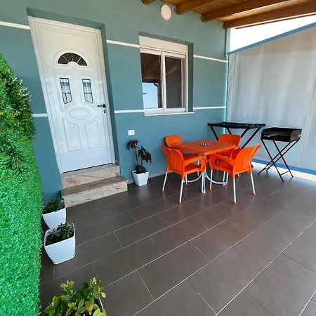 Panorama Sea View Avlonya