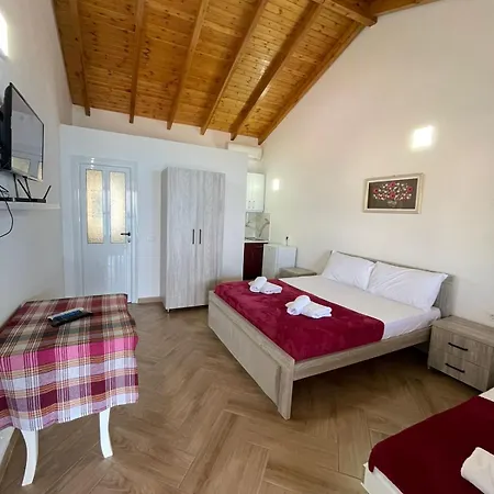 Panorama Sea View * Avlonya