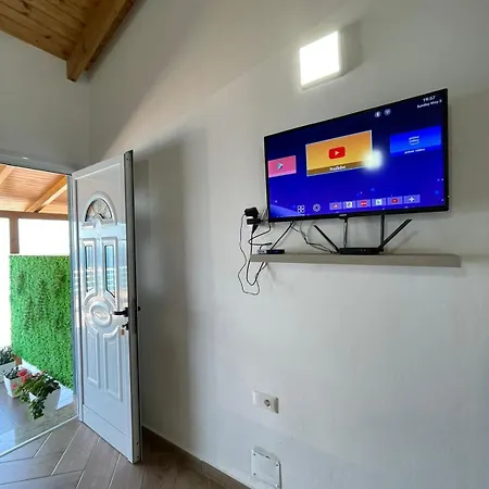 Panorama Sea View Lägenhet