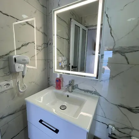 Panorama Sea View Vlorë