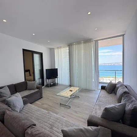 Panorama Sea View *