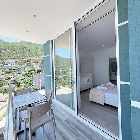 Panorama Sea View