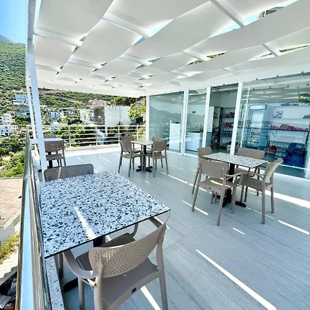 아파트 Panorama Sea View *