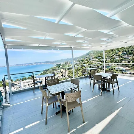 Panorama Sea View