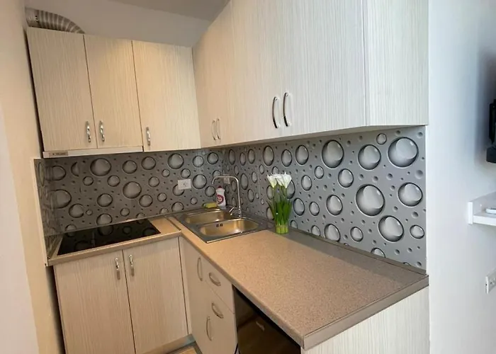 Panorama Sea View Vlorë