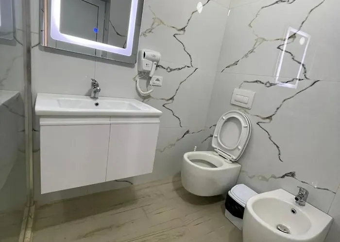 公寓 Panorama Sea View