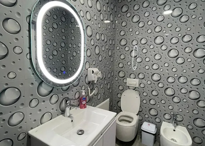 公寓 Panorama Sea View *