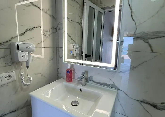 Panorama Sea View Vlorë