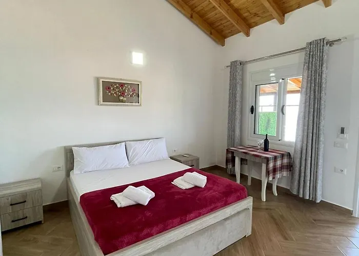 Panorama Sea View 公寓